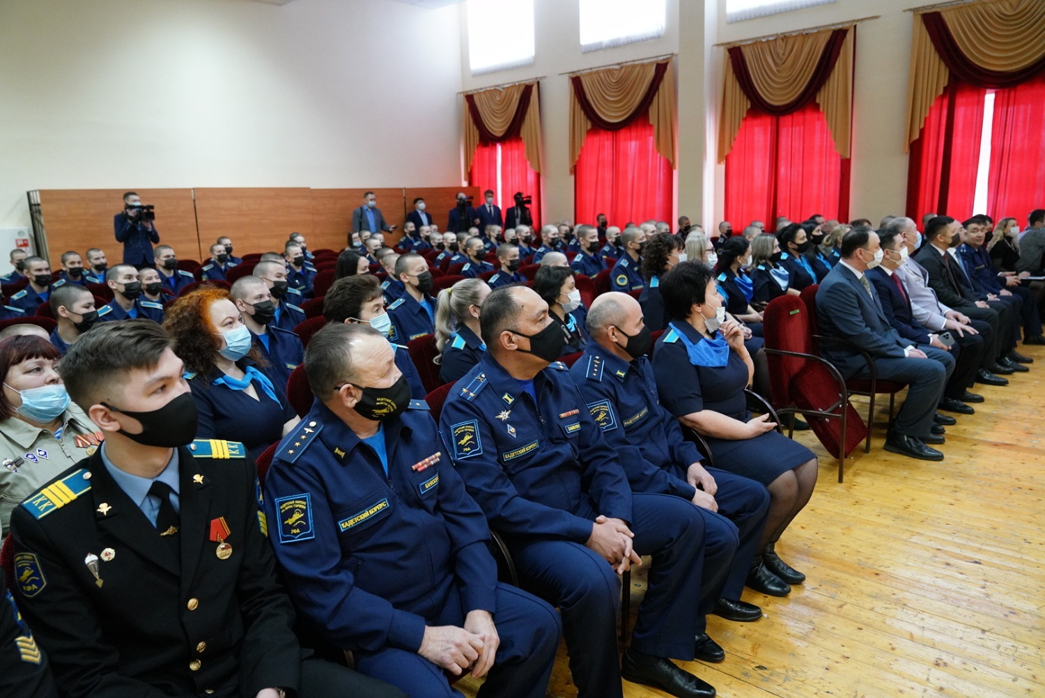 Олег Яровиков