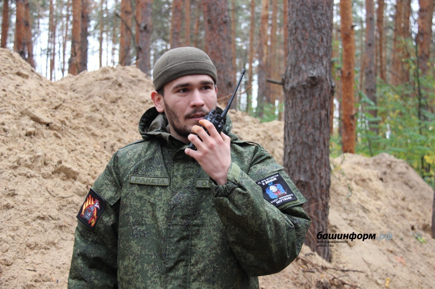 Эдуард Кускарбеков