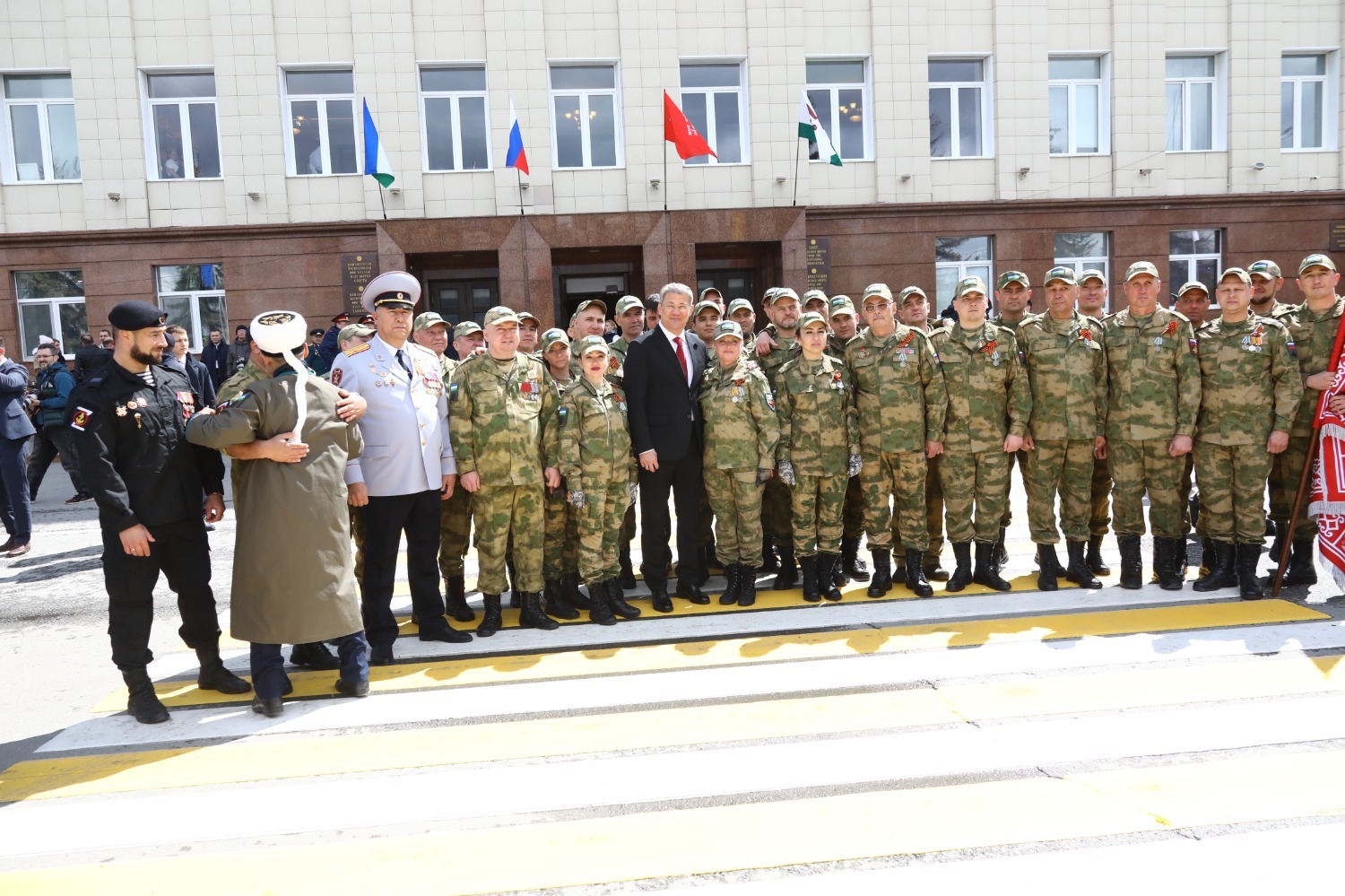 Валерий Шахов