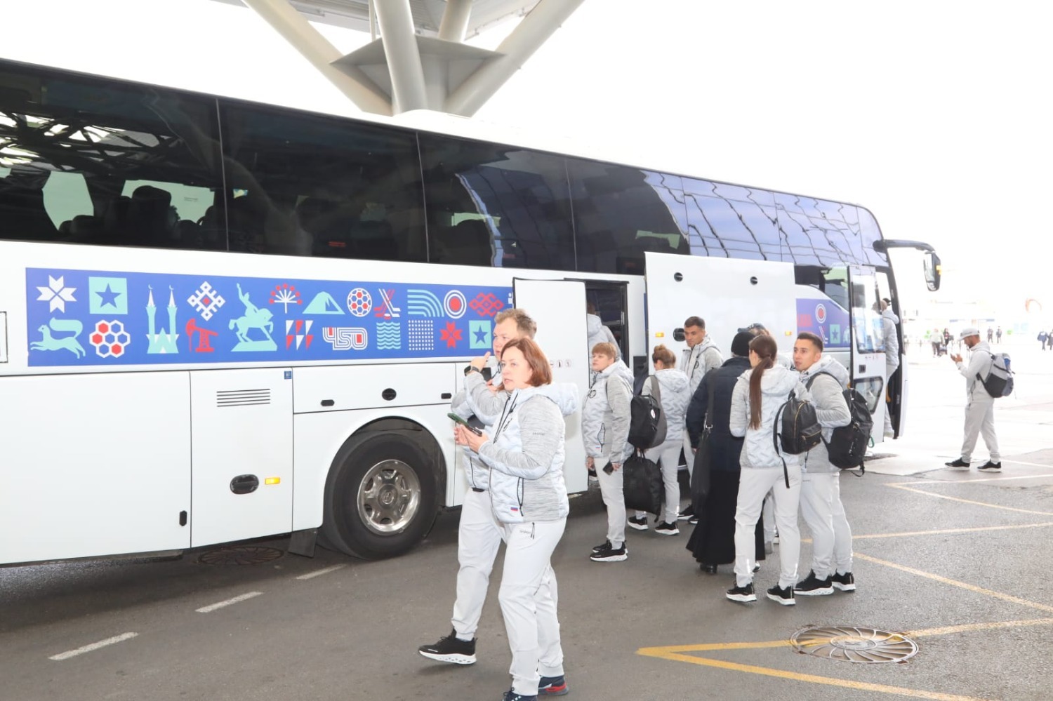 Валерий Шахов