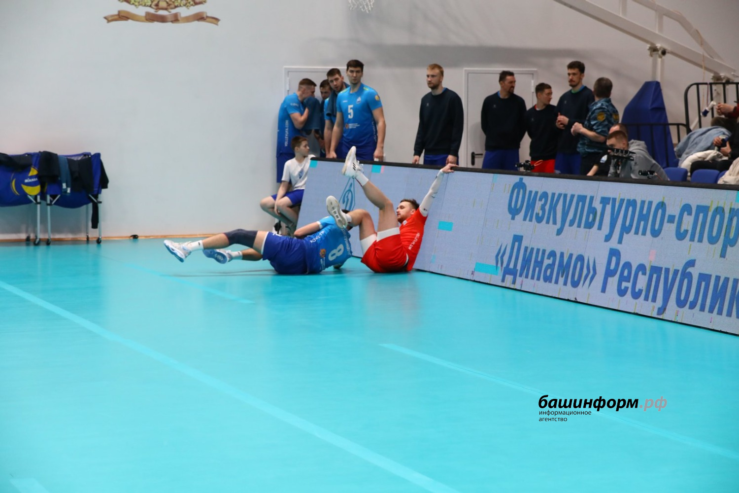 Валерий Шахов