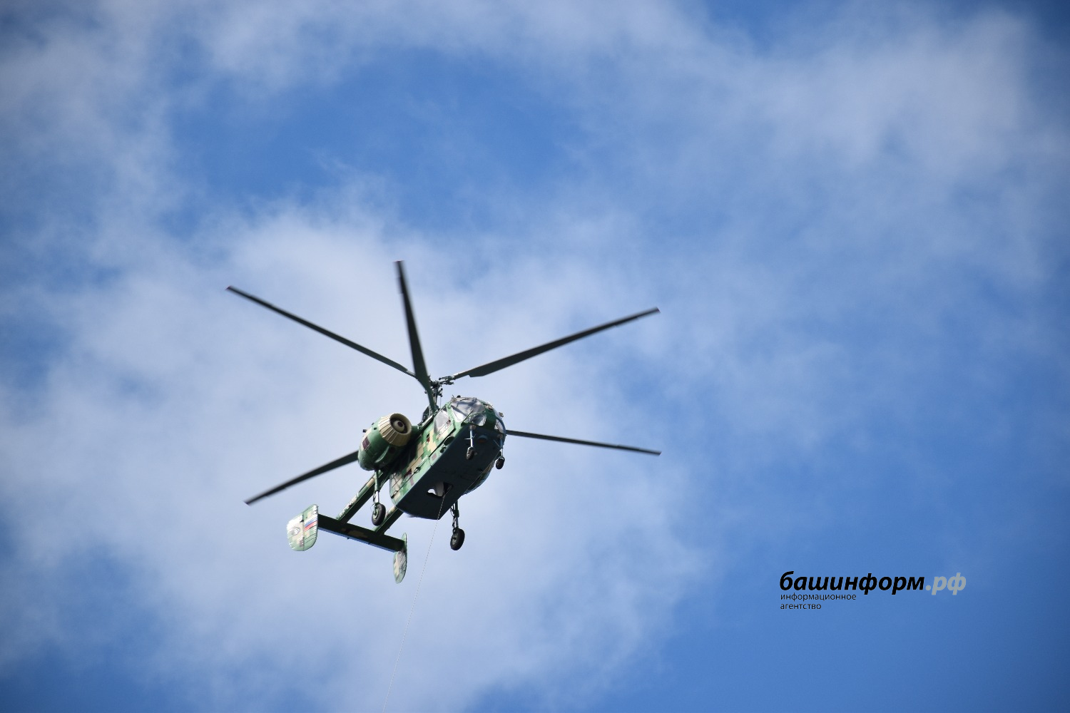 Эдуард Кускарбеков