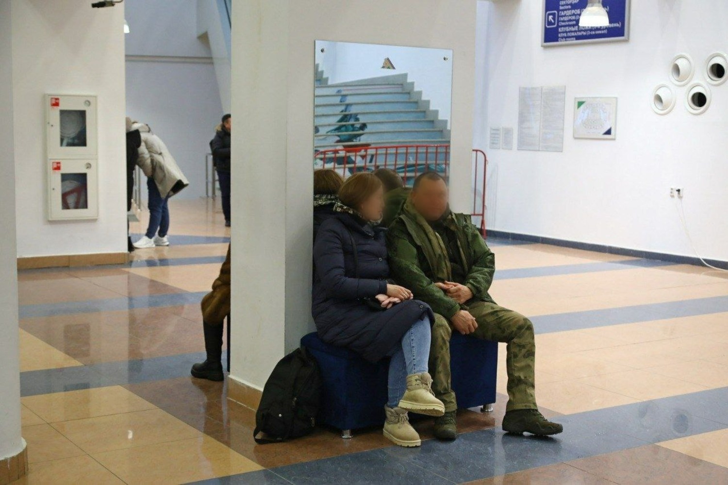 Валерий Шахов