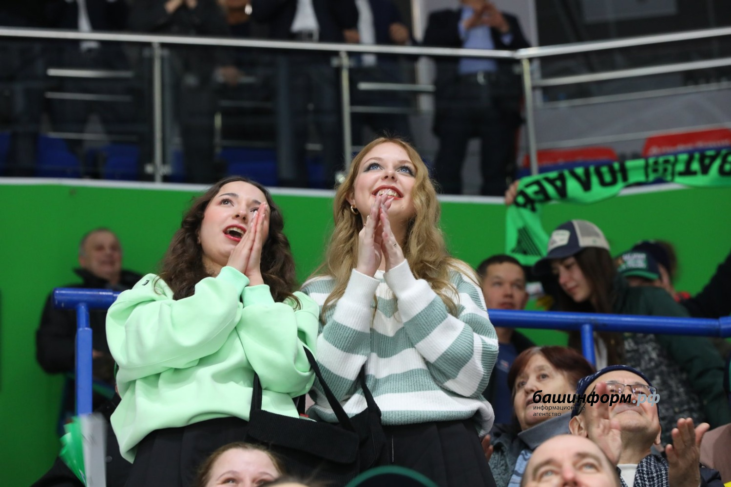 Валерий Шахов