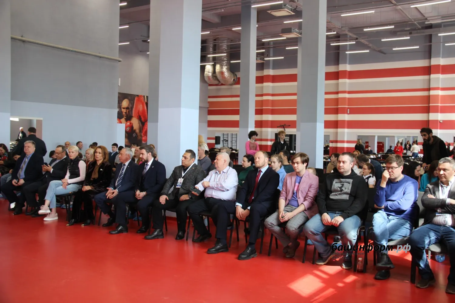 Эдуард Кускарбеков