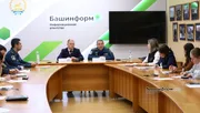 Валерий Шахов  ИА «Башинформ»