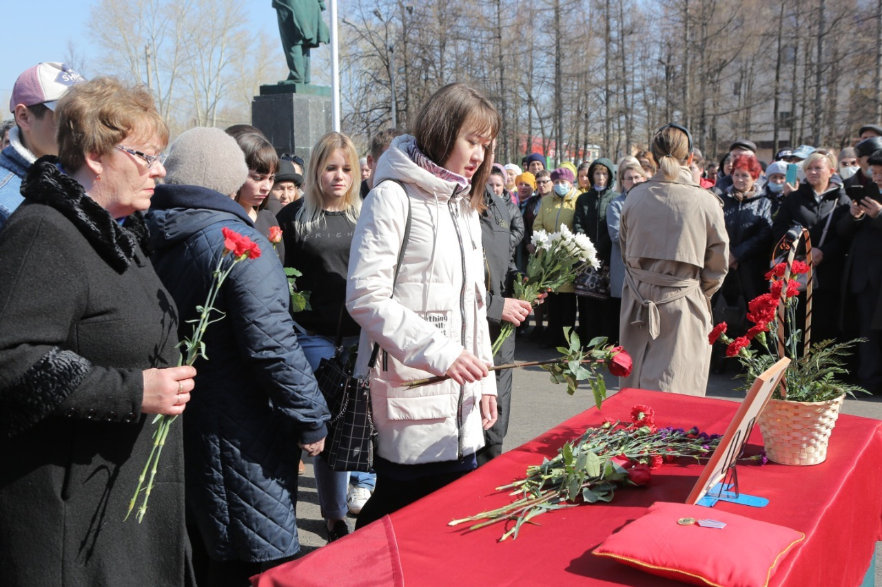 Александр Данилов