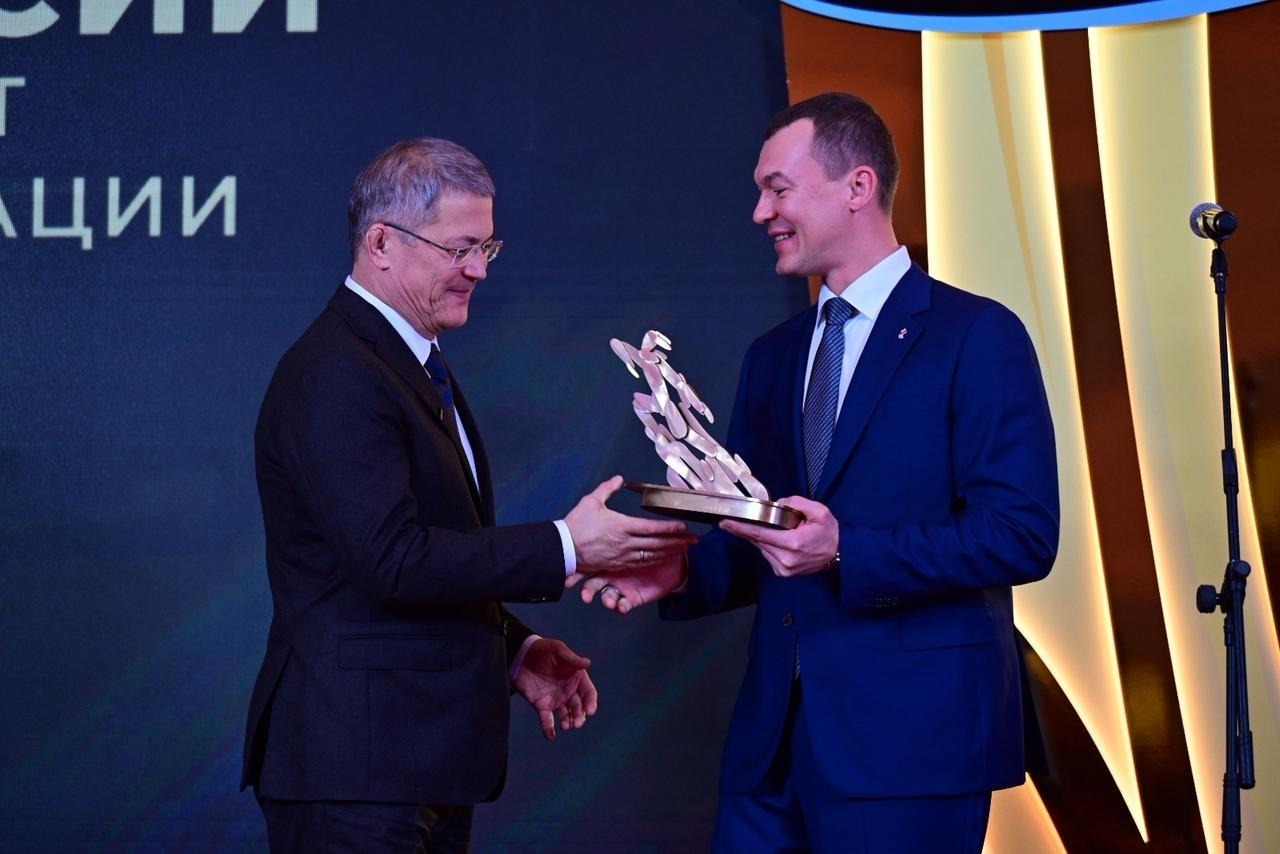 Азат Мухамедьянов пресс-служба Главы РБ