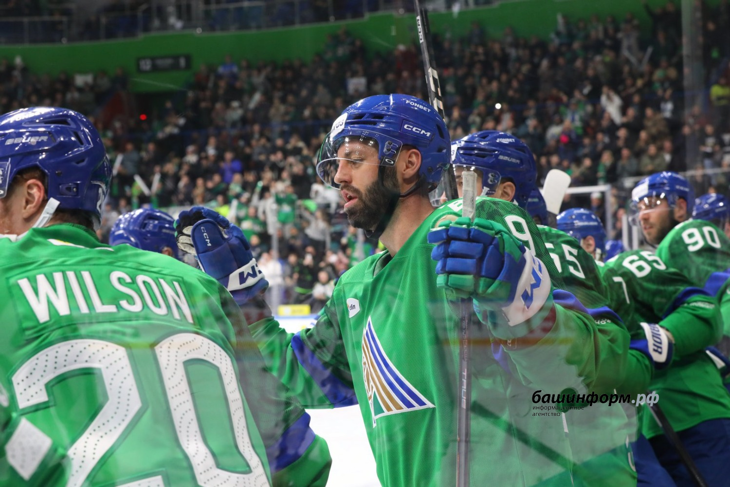 Валерий Шахов