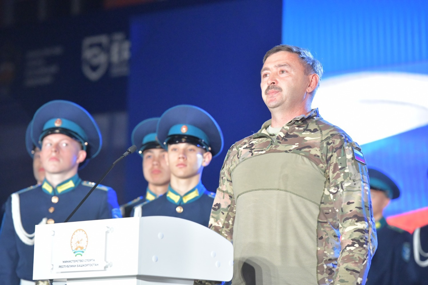 Сергей Словохотов