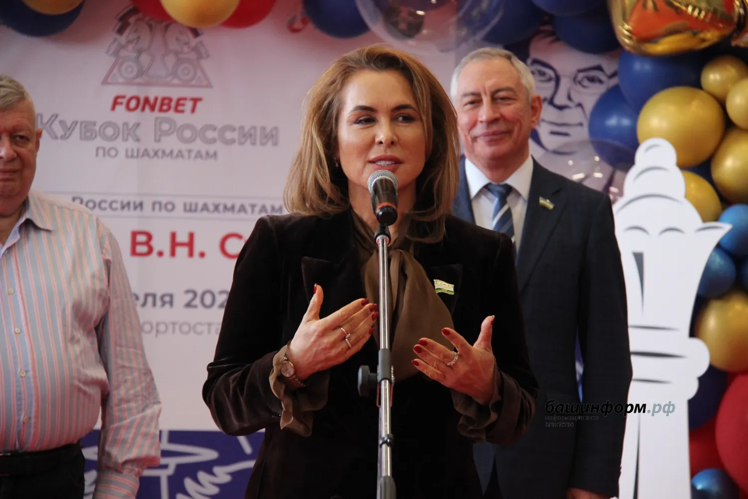 Эдуард Кускарбеков