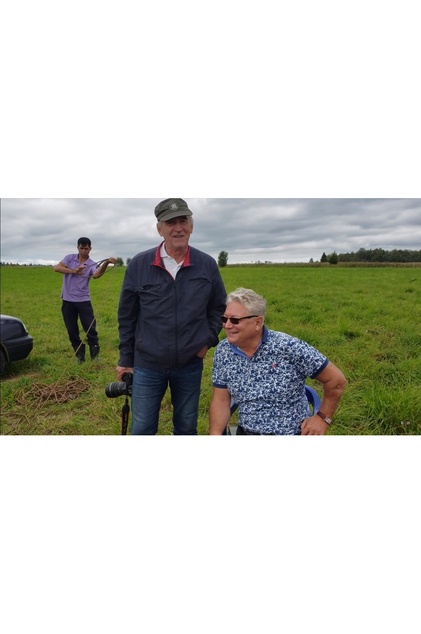 предоставлено героем публикации.