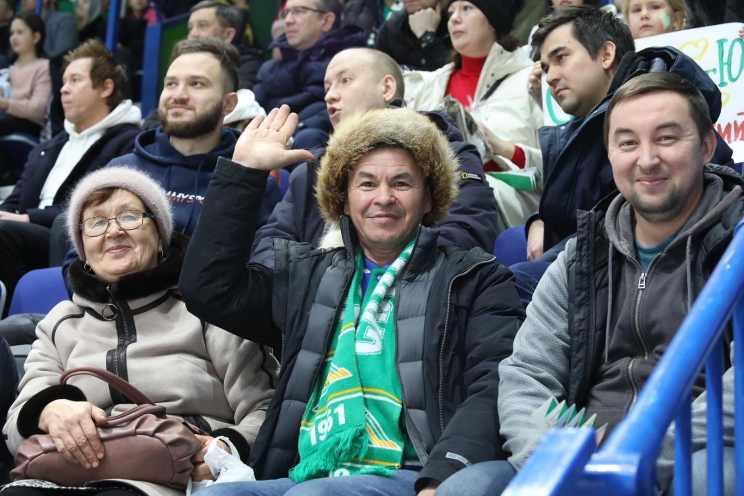 Валерий Шахов