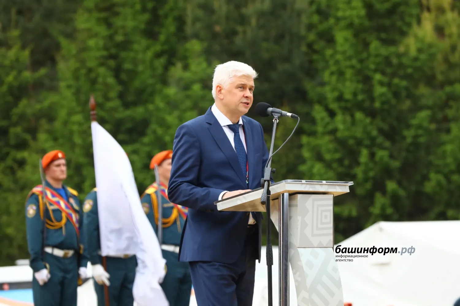 Валерий Шахов