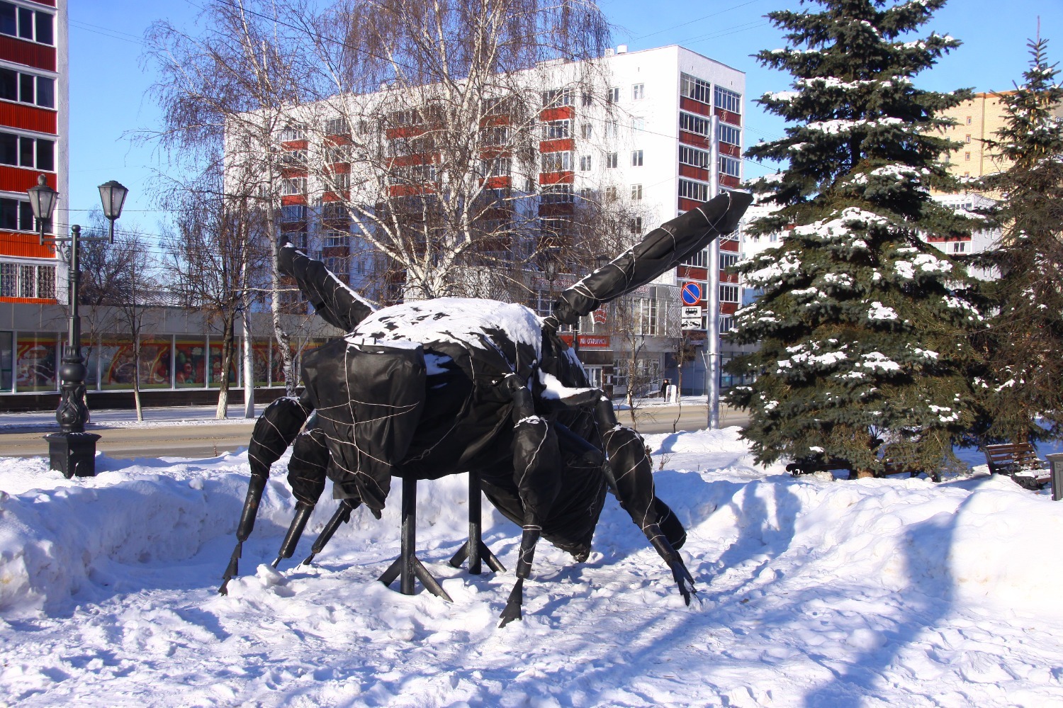 Валерий Шахов архив «Башинформ»