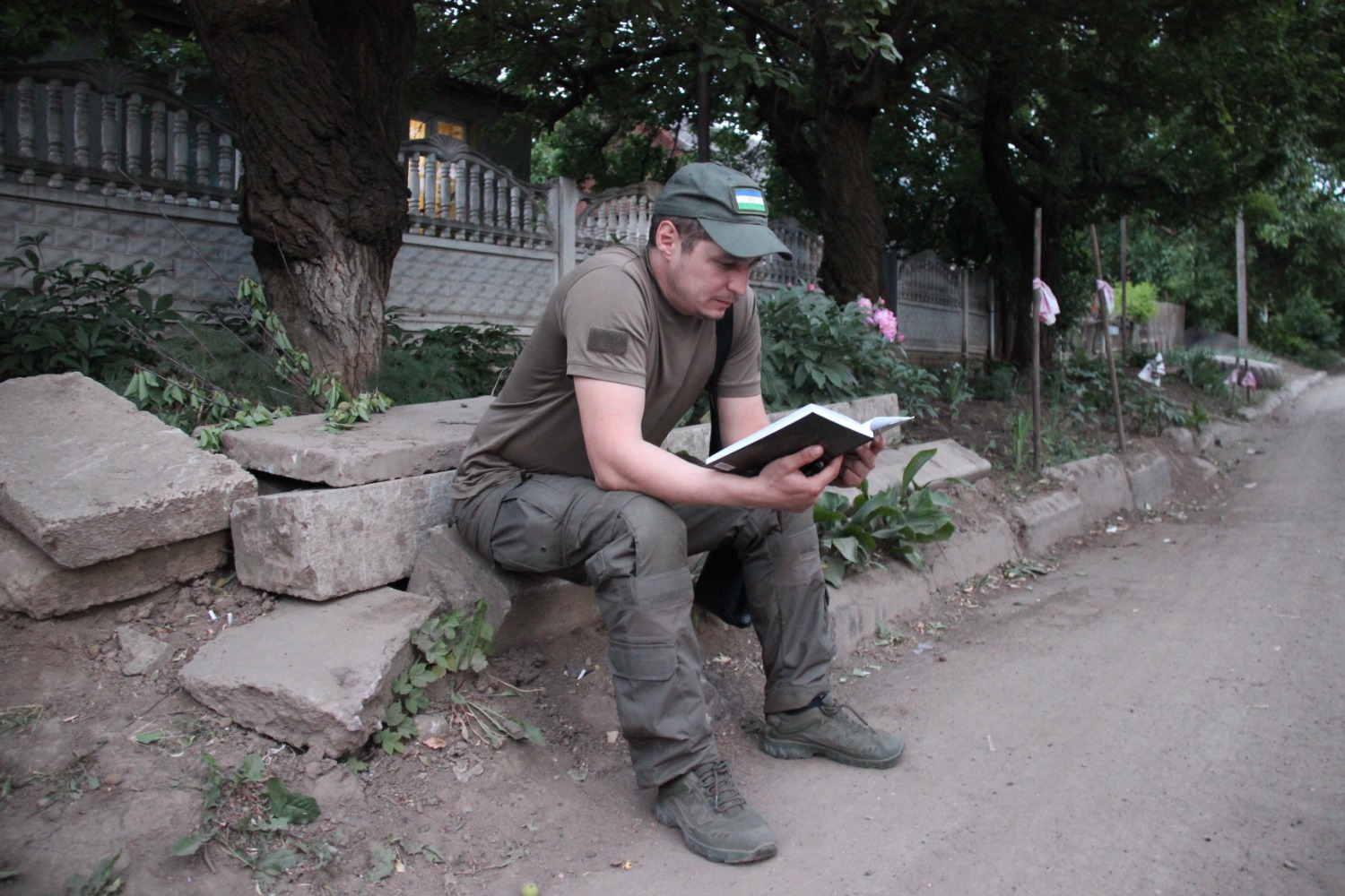 Эдуард Кускарбеков