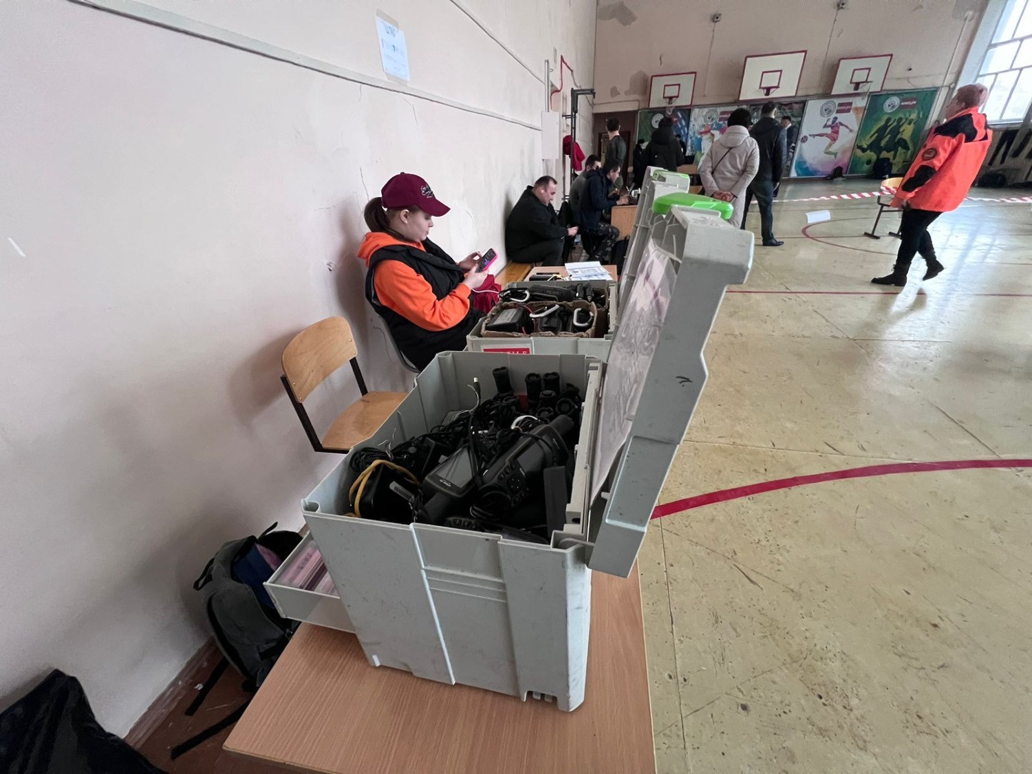 Ксения Калинина