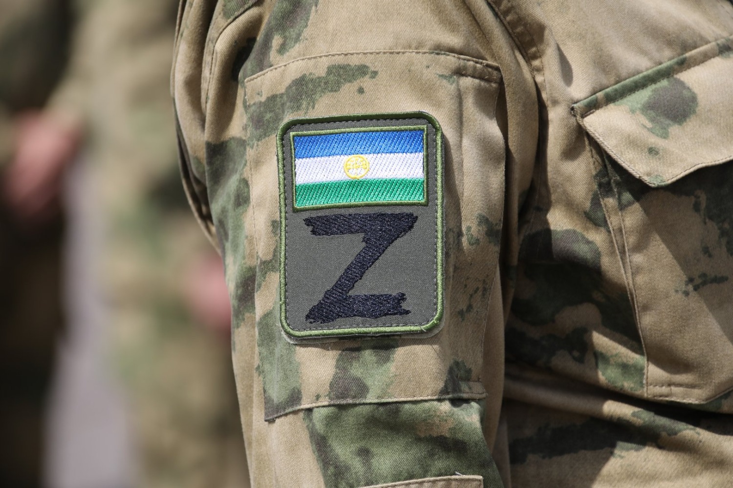 Валерий Шахов