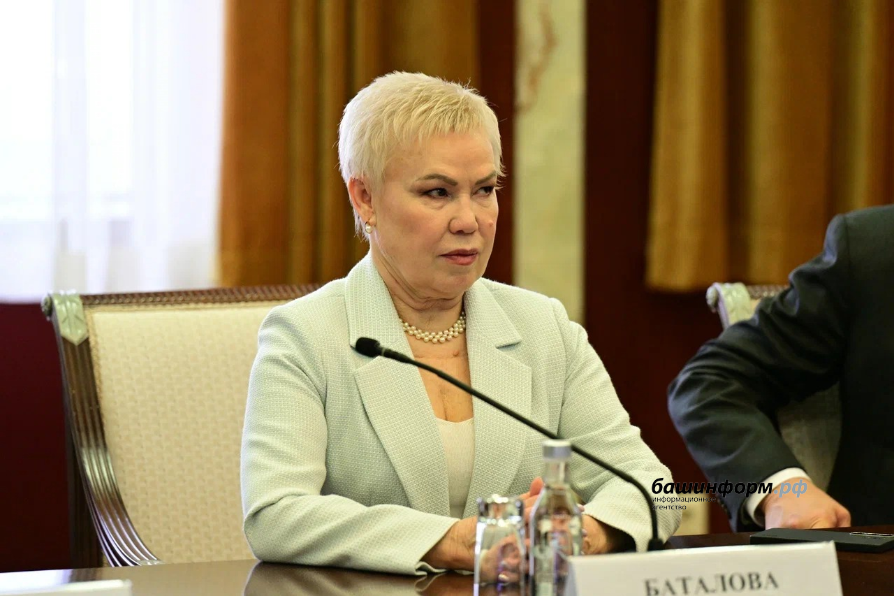 Азат Мухамедьянов   пресс-служба Главы РБ