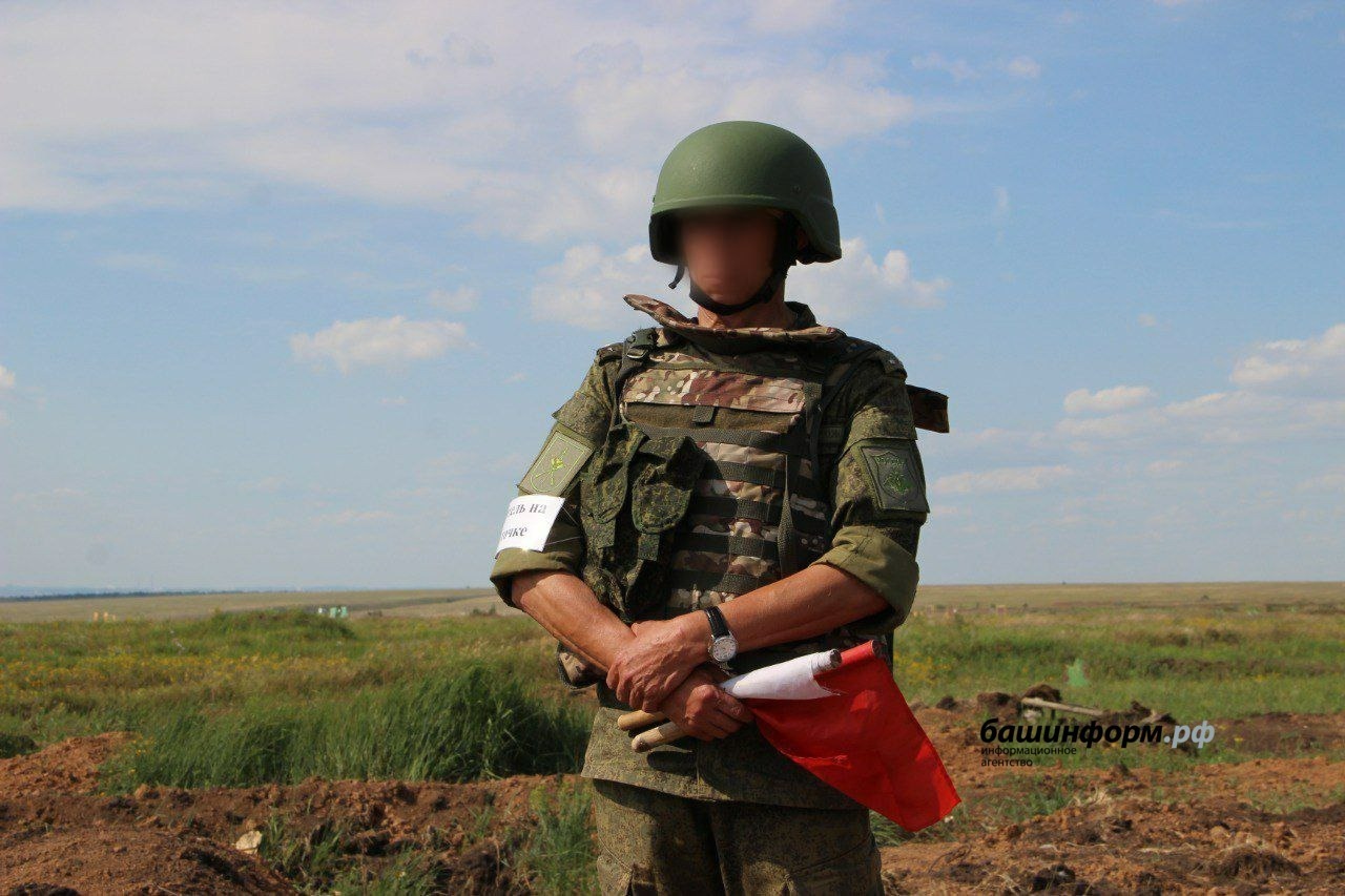 Эдуард Кускарбеков