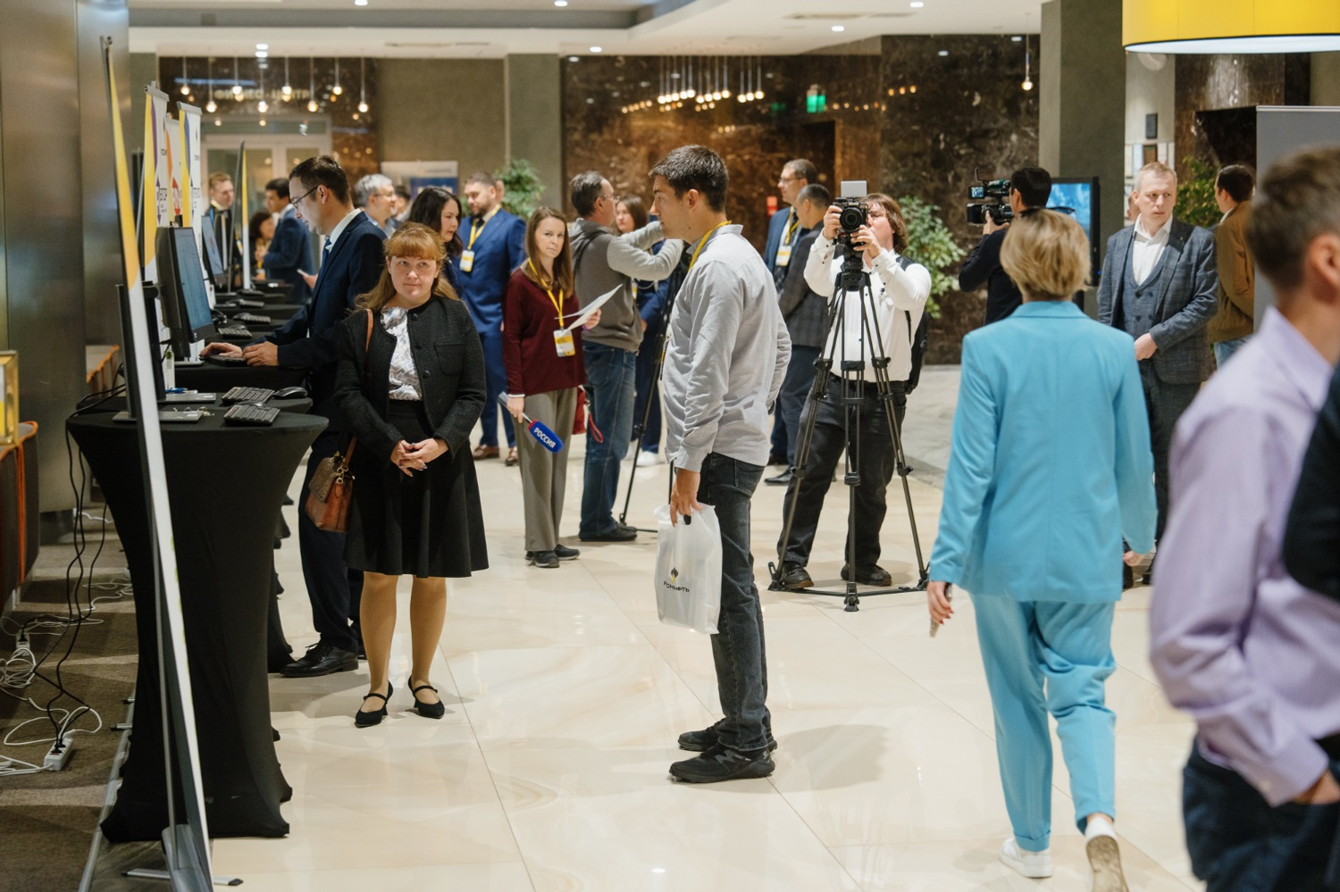 «РН-БашНИПИнефть» «РН-БашНИПИнефть»