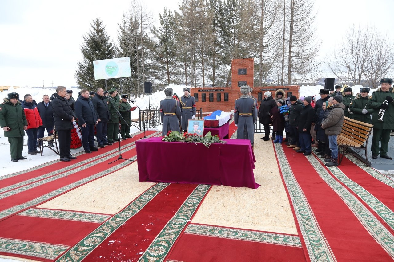Валерий Шахов