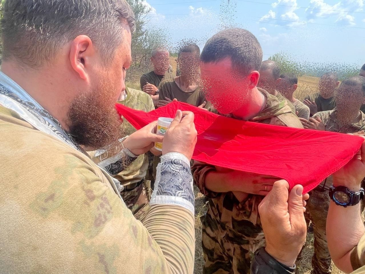 пресс-служба Бирской епархии