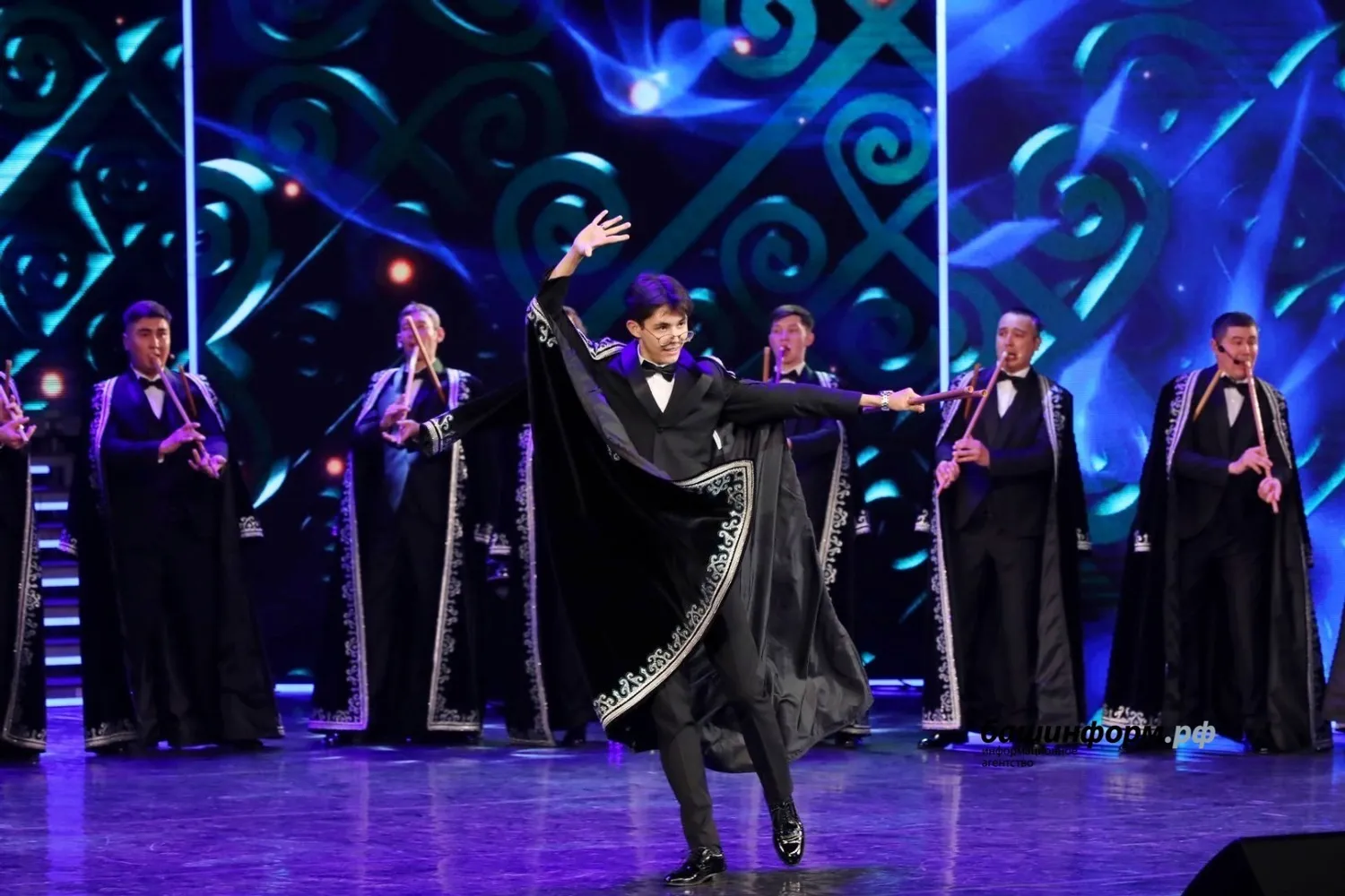 Валерий Шахов