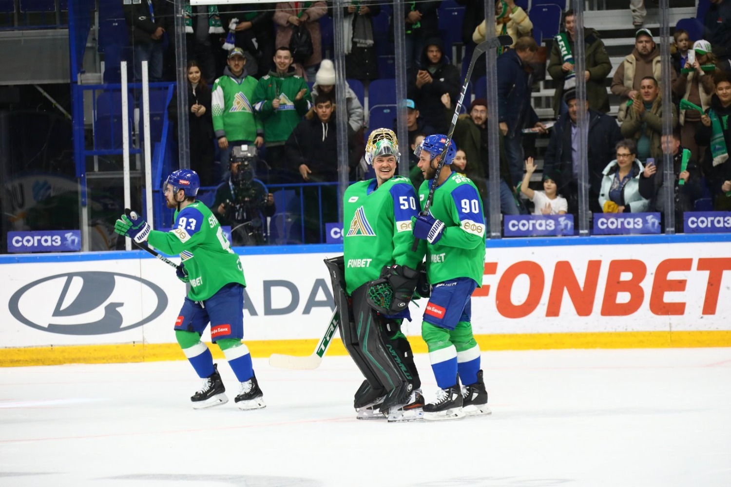 Валерий Шахов