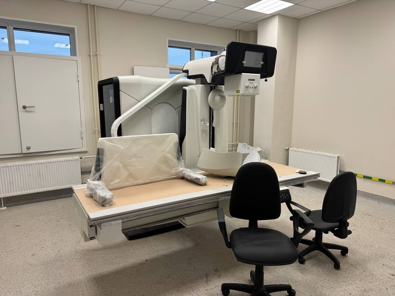 Телеграм-канал Рустема Газизова t.me/rustem_gazizov