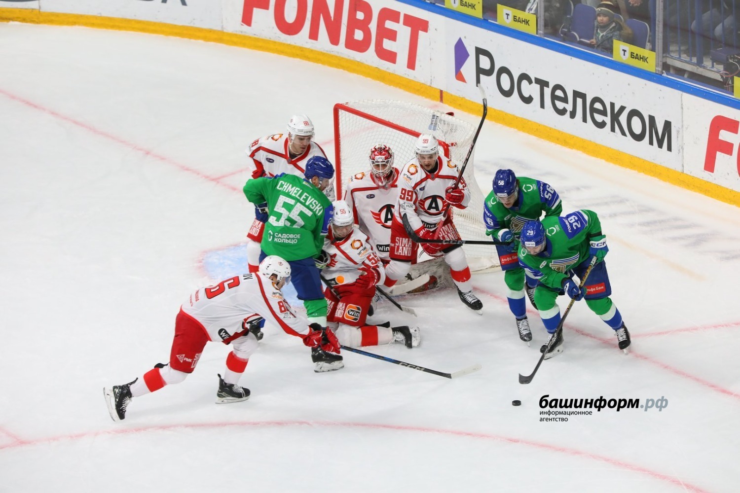 Валерий Шахов