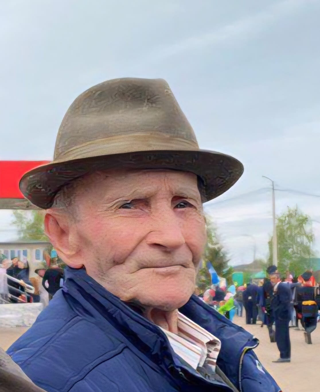 Рустам Рахмангулов соцсети