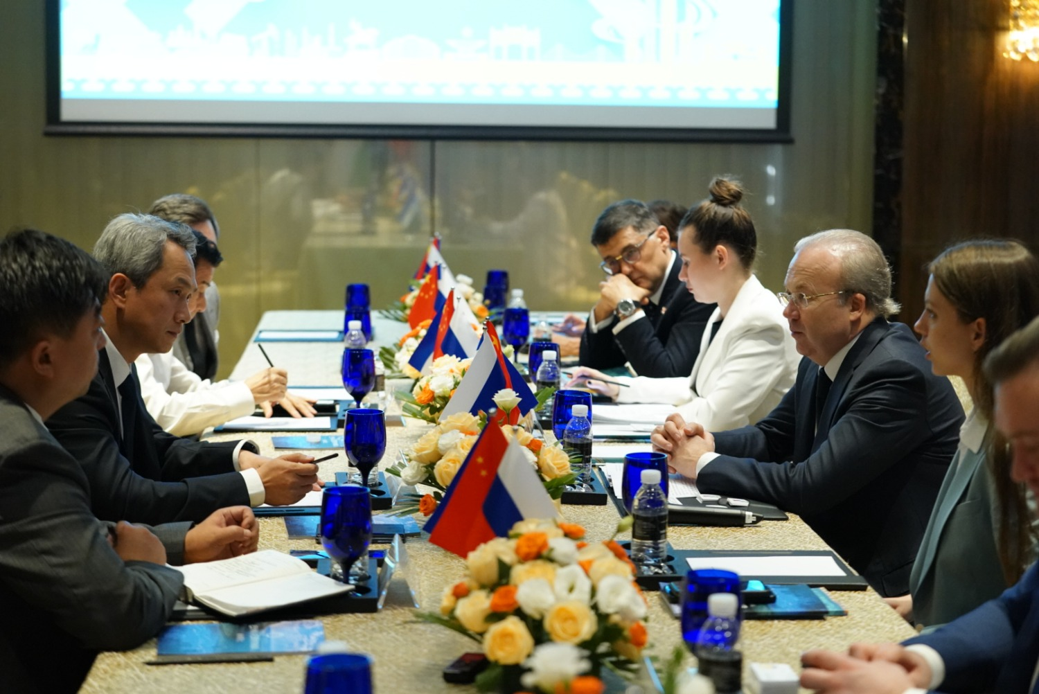 Олег Яровиков