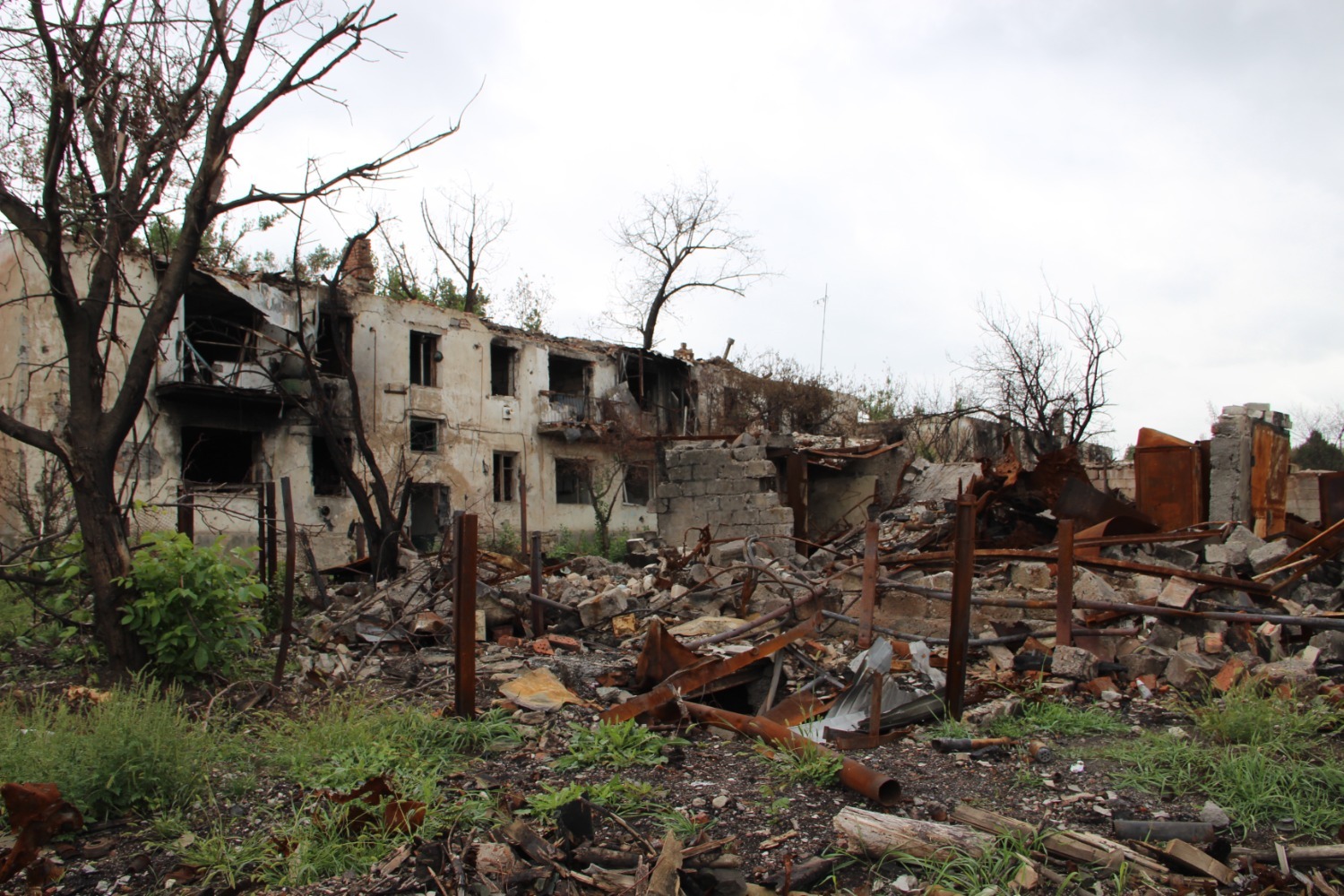 Эдуард Кускарбеков