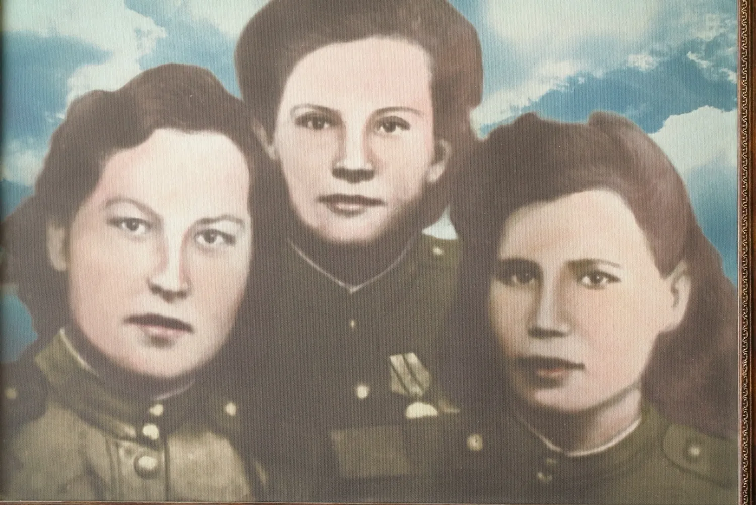 Олег Яровиков
