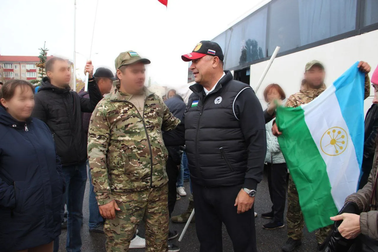 Эдуард Кускарбеков