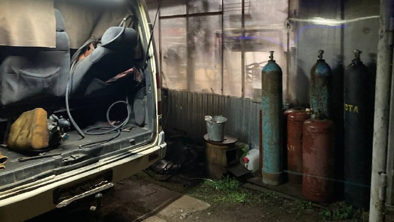 пресс-служба МЧС по РБ