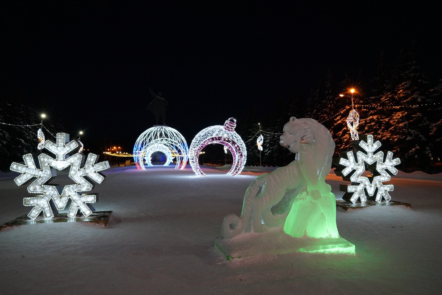 Олег Яровиков