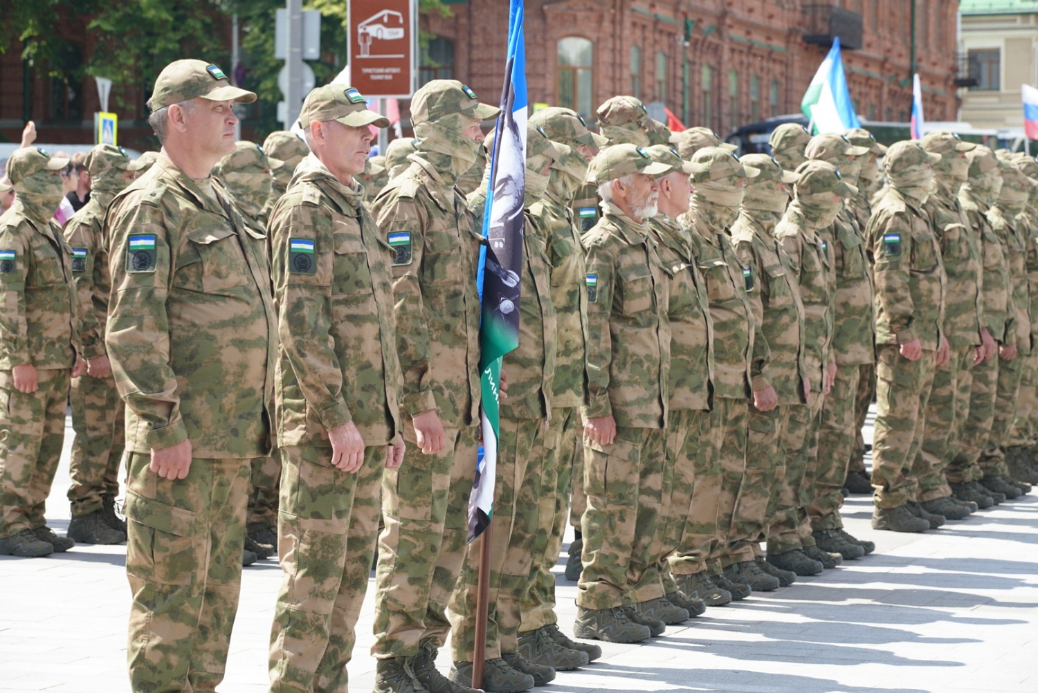 Олег Яровиков