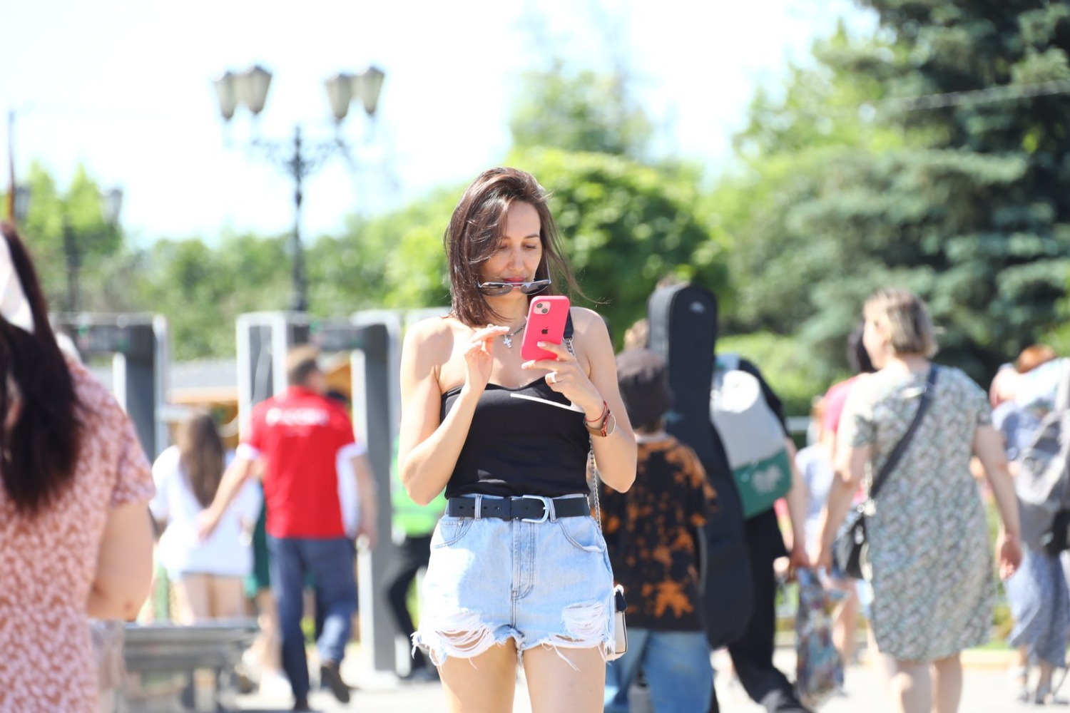 Валерий Шахов