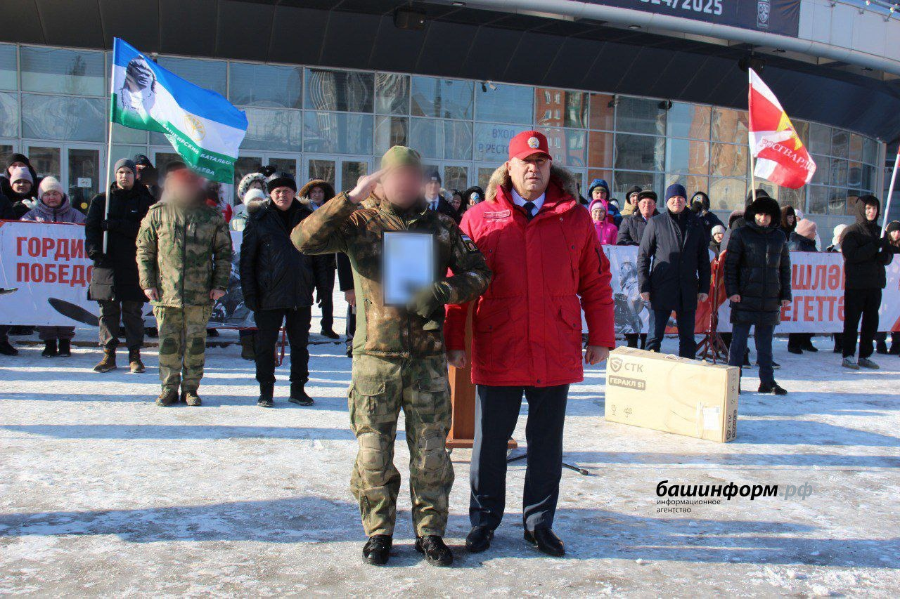 Эдуард Кускарбеков
