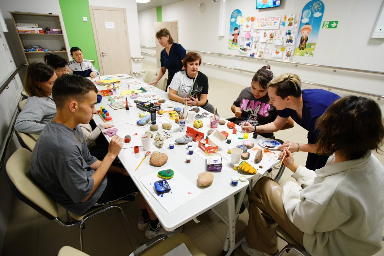 Олег Яровиков "Башинформ"