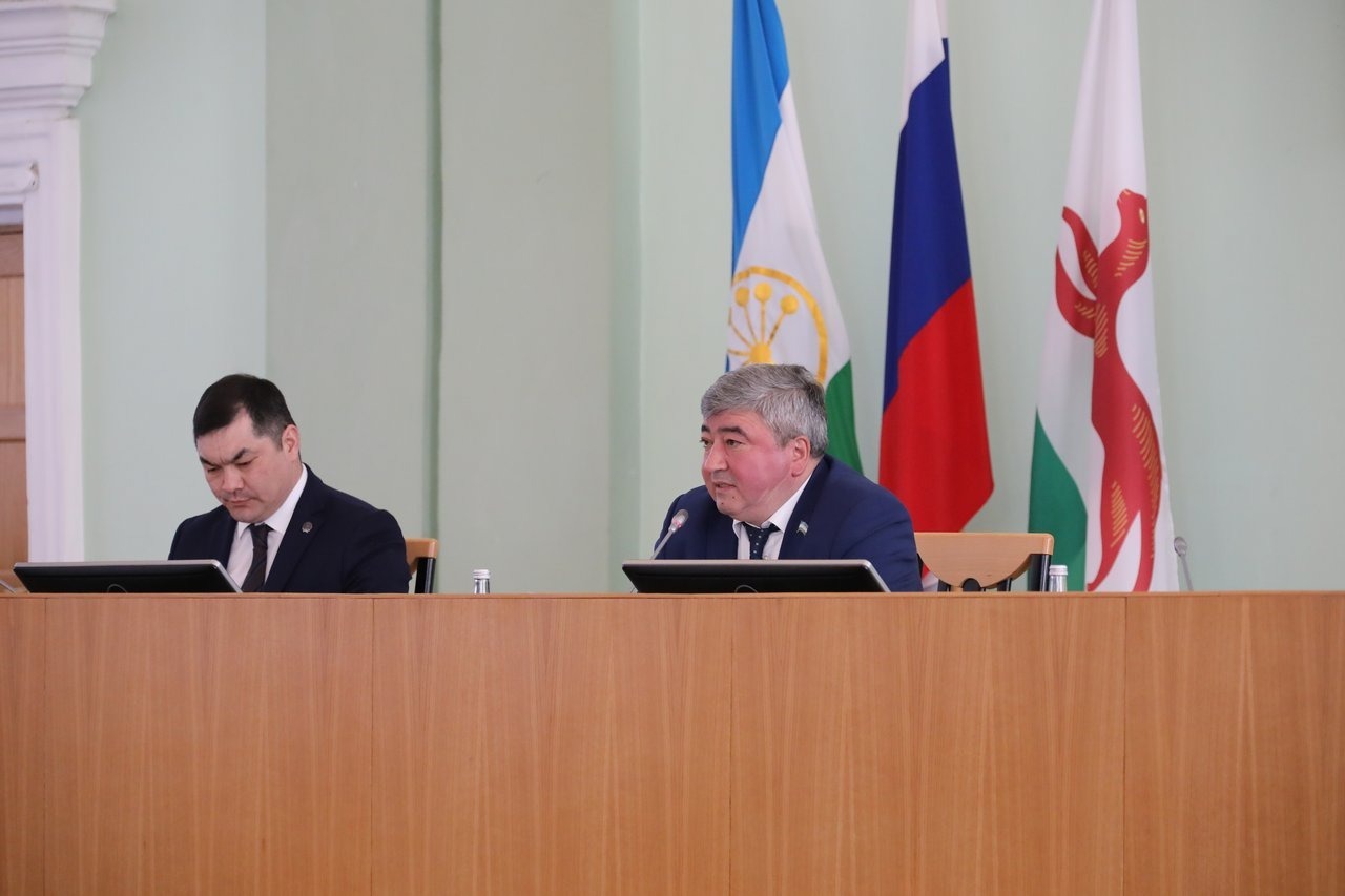 Валерий Шахов