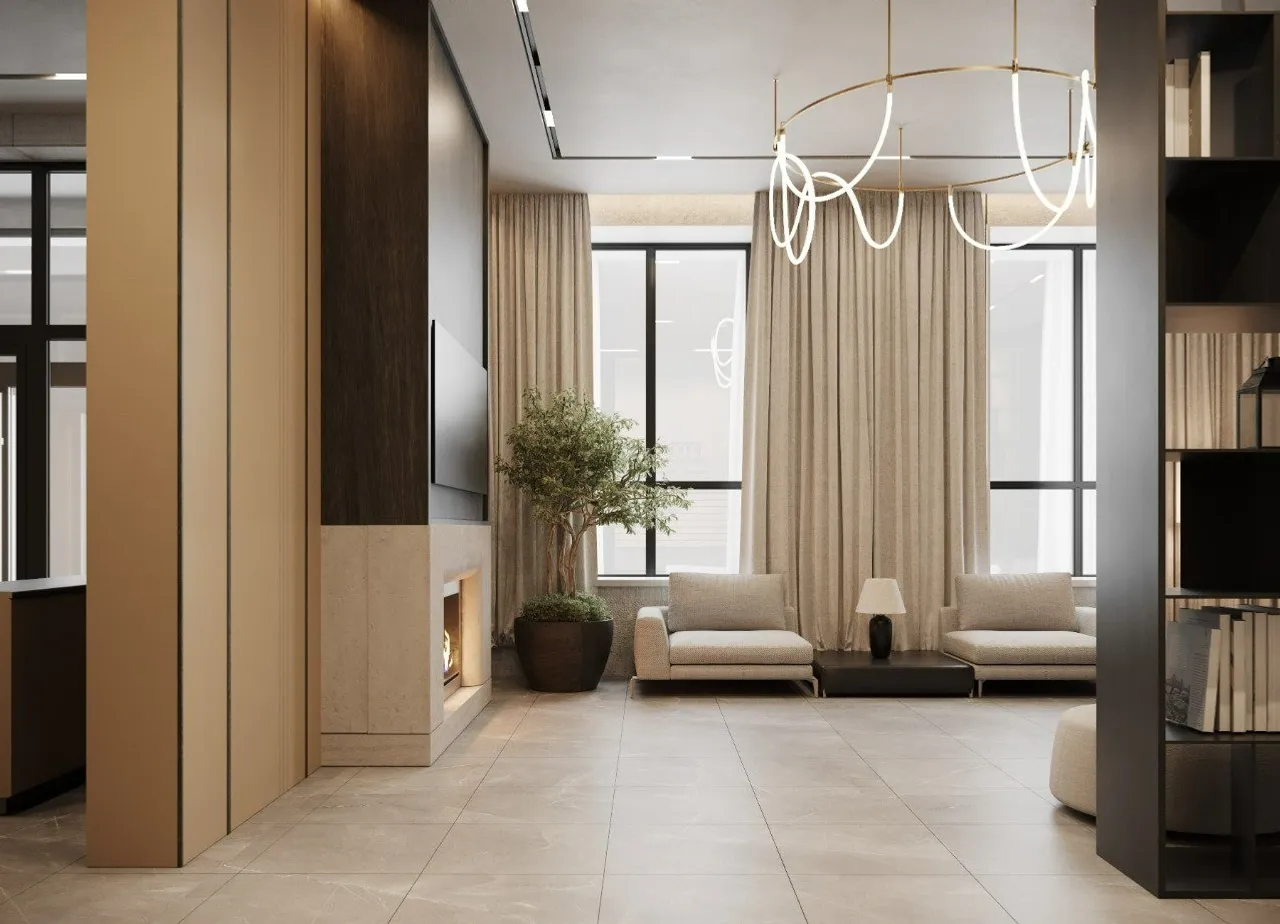 ООО «АК БАРС ДОМ» ООО «АК БАРС ДОМ»