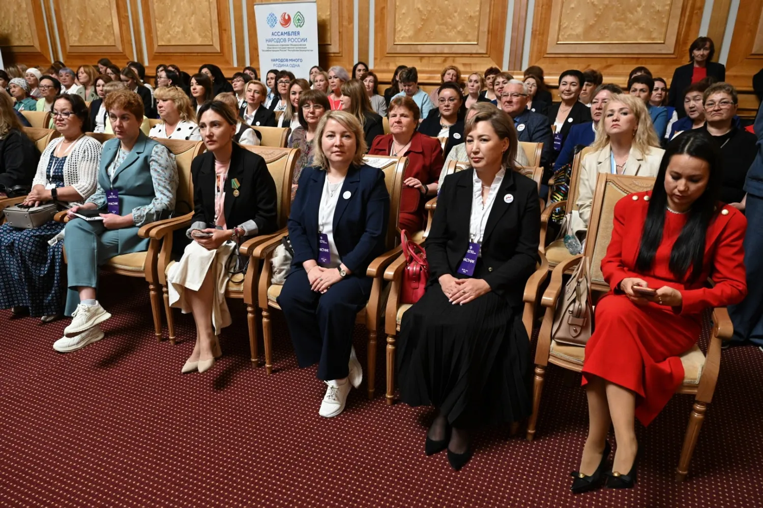 Азат Мухамедьянов пресс-служба Главы РБ