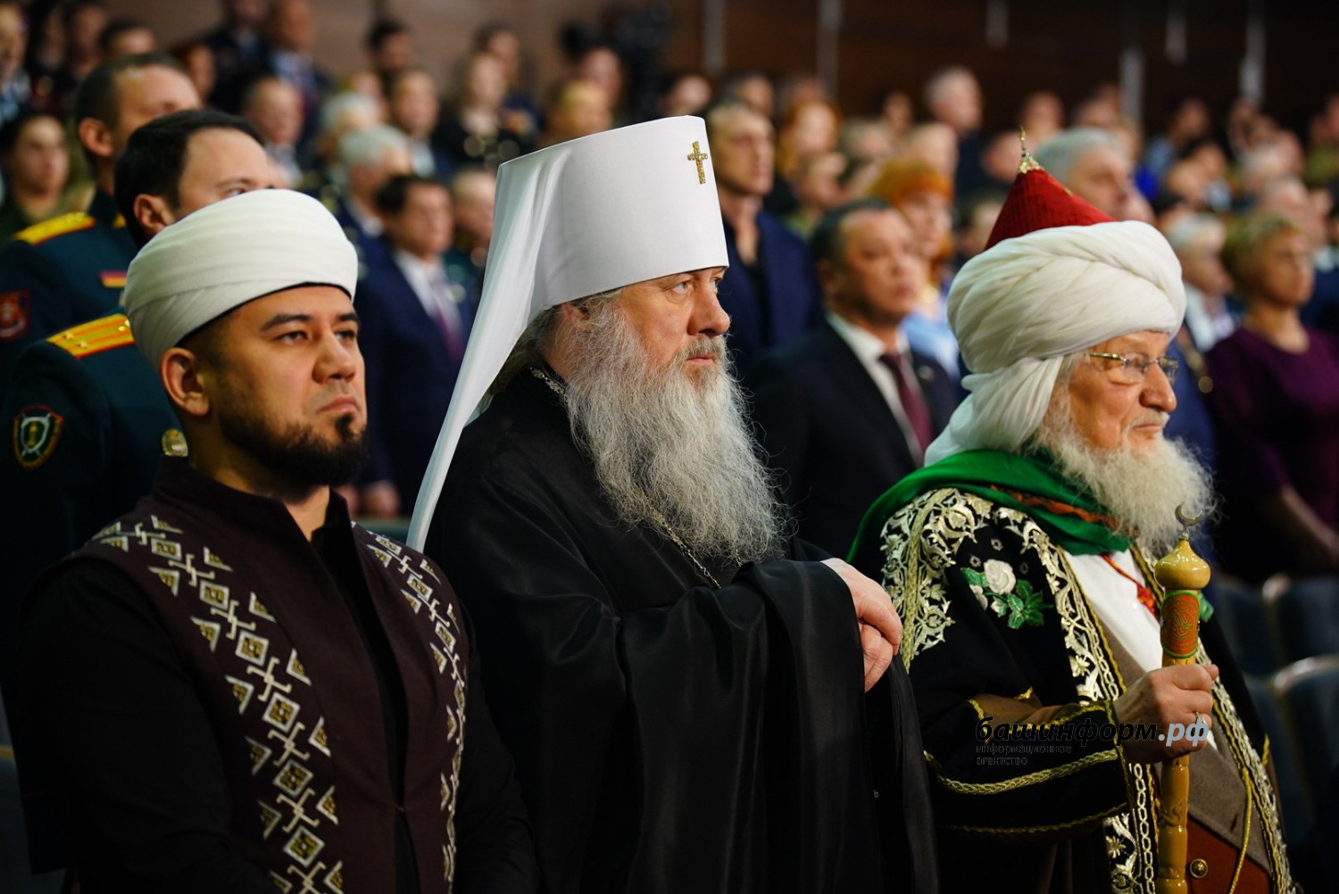 Олег Яровиков  ИА «Башинформ»