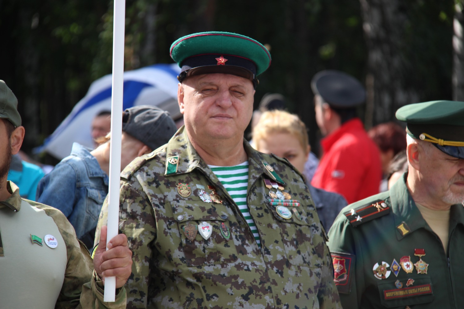 Эдуард Кускарбеков