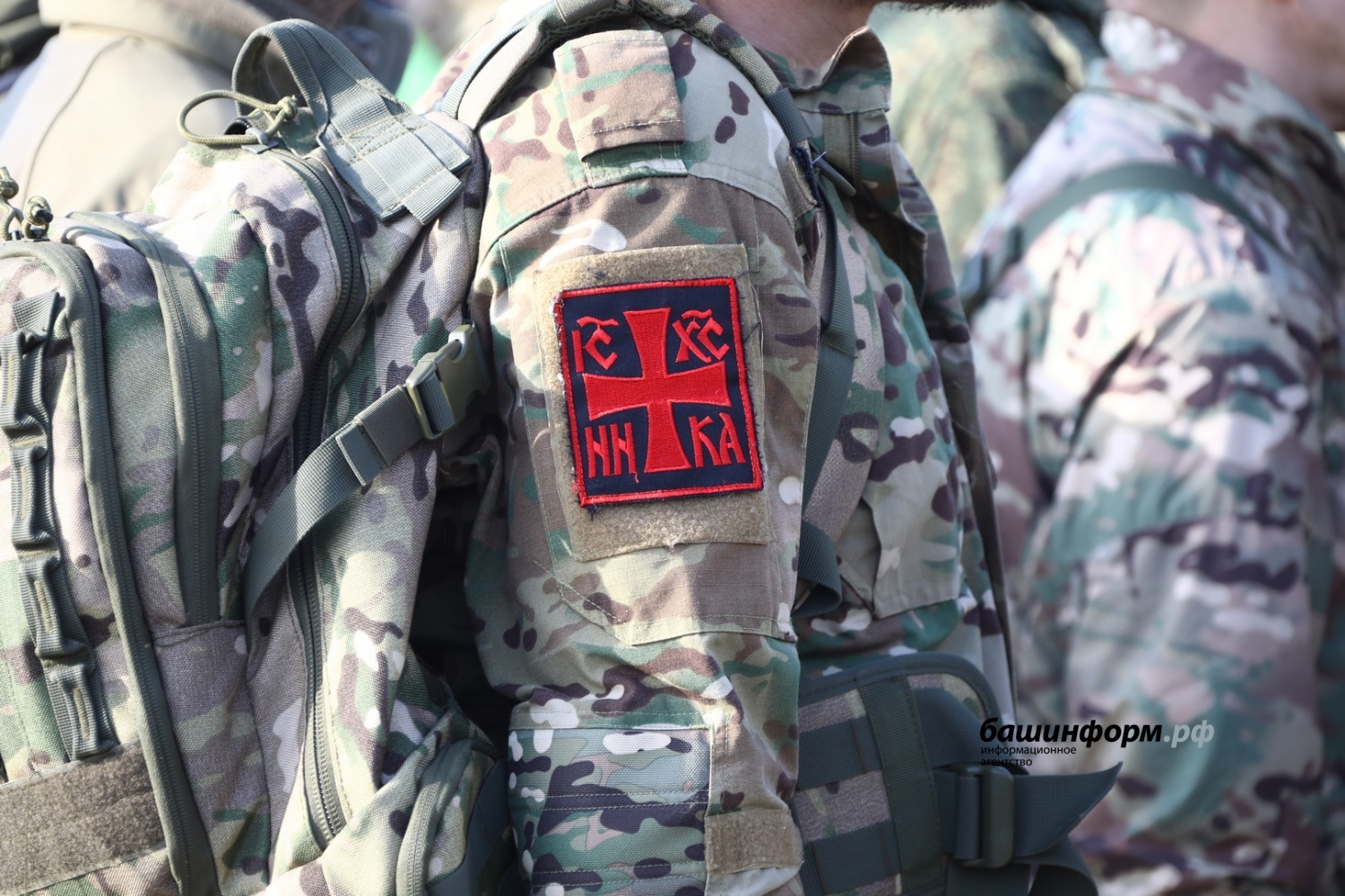 Валерий Шахов