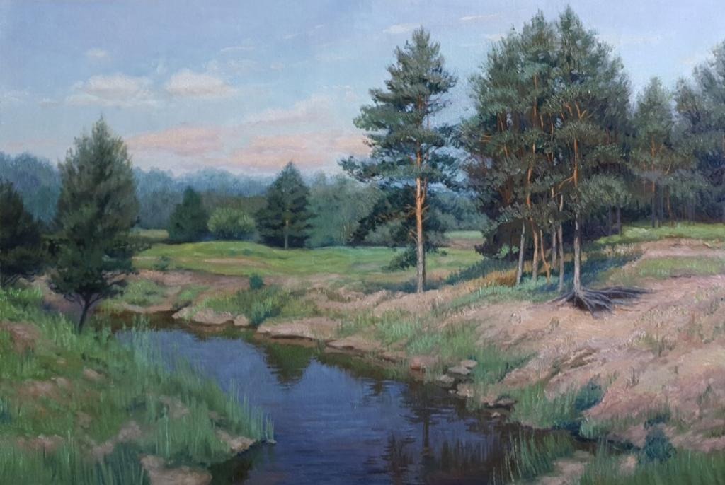 организаторы арт-симпозиума «Салаватия»