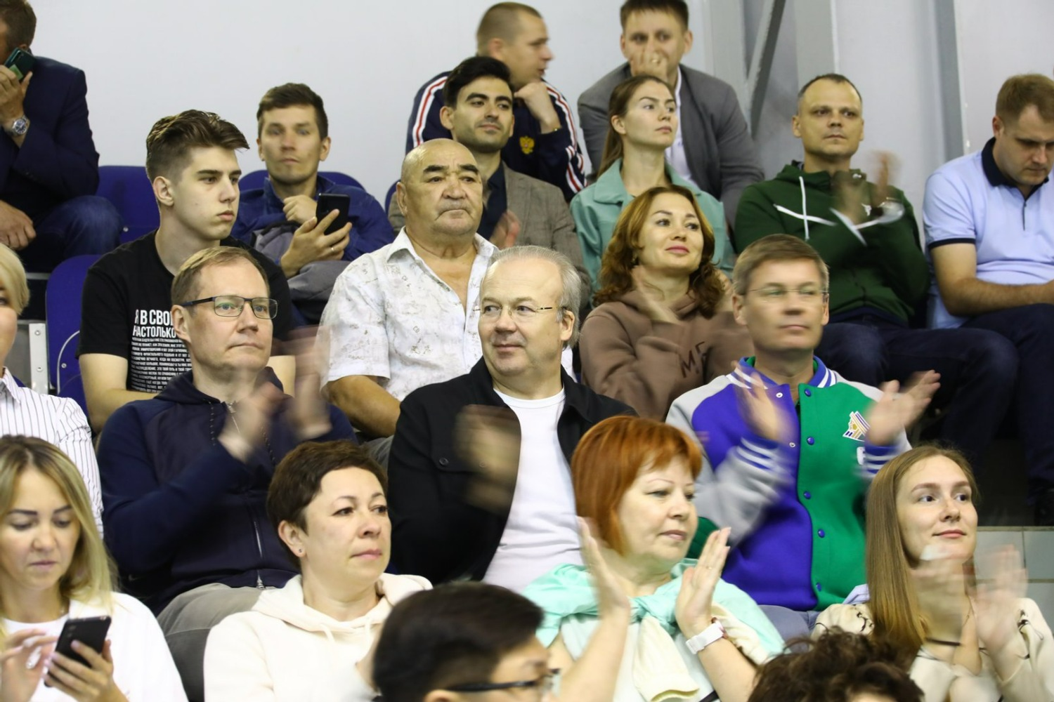 Валерий Шахов